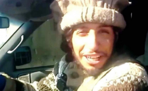  / Abdelhamid Abaaoud